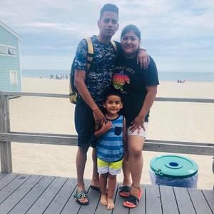 Meet your Posher, Ingherber